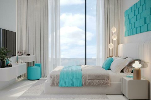 Lägenhet till försäljning i Dubai, UAE 3 sovrum, 135 kvm Nr. 662005 - fotografi 14