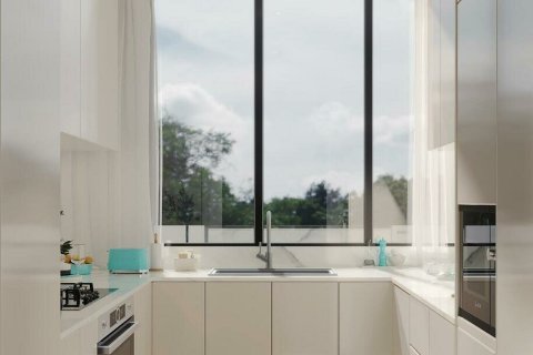 Lägenhet till försäljning i Dubai, UAE 3 sovrum, 135 kvm Nr. 662005 - fotografi 6