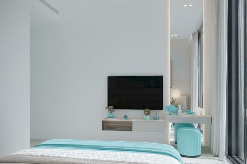 Lägenhet till försäljning i Dubai, UAE 3 sovrum, 135 kvm Nr. 662005 - fotografi 9