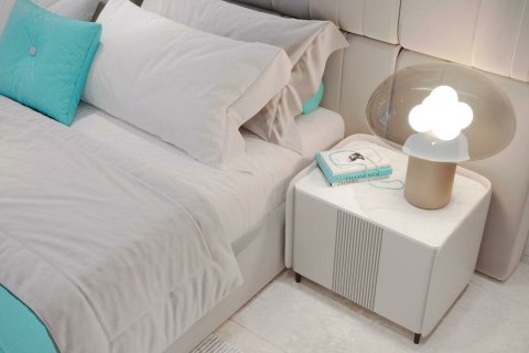 Lägenhet till försäljning i Dubai, UAE 3 sovrum, 135 kvm Nr. 662005 - fotografi 13