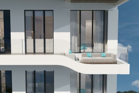 Lägenhet till försäljning i Dubai, UAE 3 sovrum, 135 kvm Nr. 662005 - fotografi 28