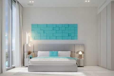 Lägenhet till försäljning i Dubai, UAE 3 sovrum, 135 kvm Nr. 662005 - fotografi 21