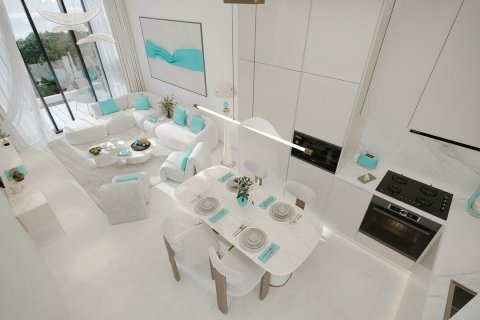 Lägenhet till försäljning i Dubai, UAE 2 sovrum, 99 kvm Nr. 662006 - fotografi 8