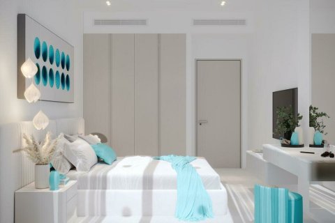Lägenhet till försäljning i Dubai, UAE 2 sovrum, 99 kvm Nr. 662006 - fotografi 20