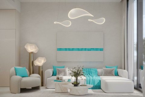 Lägenhet till försäljning i Dubai, UAE 2 sovrum, 99 kvm Nr. 662006 - fotografi 18