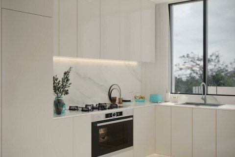 Lägenhet till försäljning i Dubai, UAE 2 sovrum, 99 kvm Nr. 662006 - fotografi 5