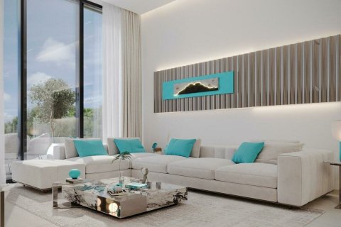 Lägenhet till försäljning i Dubai, UAE 2 sovrum, 99 kvm Nr. 662006 - fotografi 1