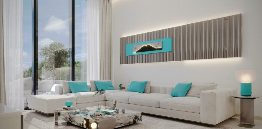 Lägenhet i Dubai, UAE 2 sovrum, 99 kvm Nr. 662006