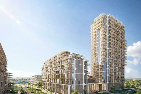Apartament de vânzare în Mina Al Arab, Ras Al Khaimah, EAU 3 dormitoare, 157 mp.  №662009 - poză 13