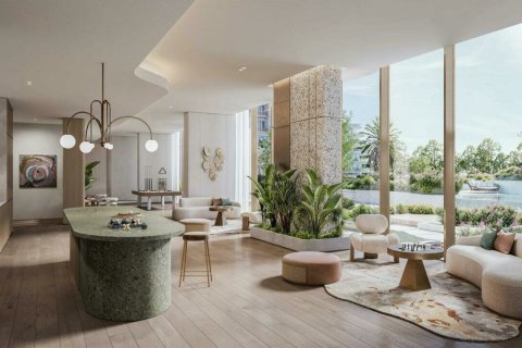 Apartament de vânzare în Mina Al Arab, Ras Al Khaimah, EAU 3 dormitoare, 157 mp.  №662009 - poză 4