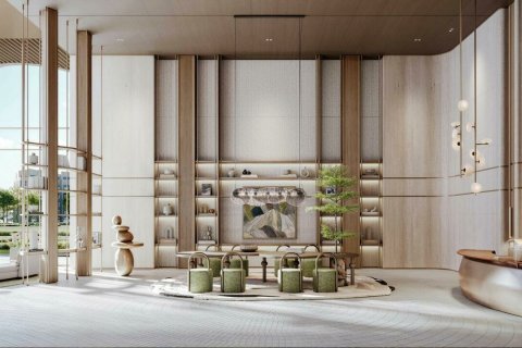 Apartament de vânzare în Mina Al Arab, Ras Al Khaimah, EAU 3 dormitoare, 157 mp.  №662009 - poză 8