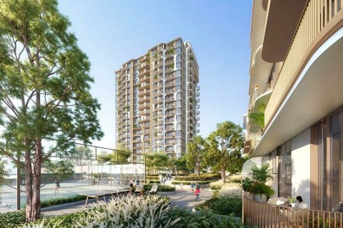 Apartament de vânzare în Mina Al Arab, Ras Al Khaimah, EAU 3 dormitoare, 157 mp.  №662009 - poză 12