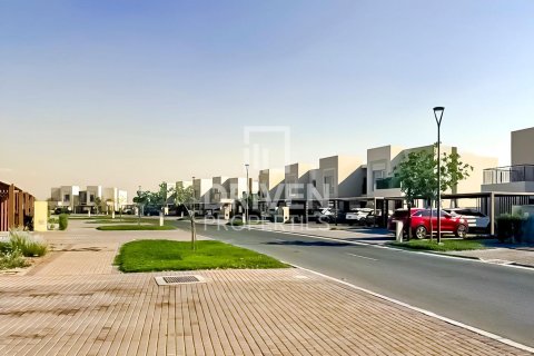 شقة للبيع في Dubai South (Dubai World Central)، دبي، الإمارات العربية المتحدة 3 غرفة نوم ، 222 متر مربع ، رقم 683368 - صورة 13