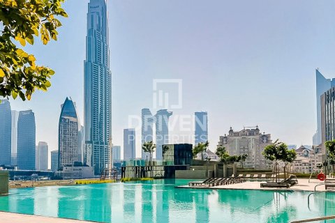 Dzīvoklis Zabeel, Dubaijā, AAE 1 istaba, 69 m2 Nr. 683367 - attēls 7