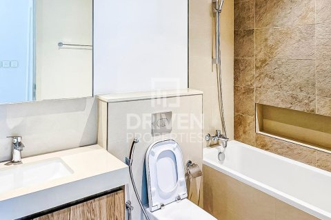 Dzīvoklis Zabeel, Dubaijā, AAE 1 istaba, 69 m2 Nr. 683367 - attēls 10