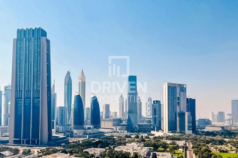 Dzīvoklis Zabeel, Dubaijā, AAE 1 istaba, 69 m2 Nr. 683367 - attēls 6