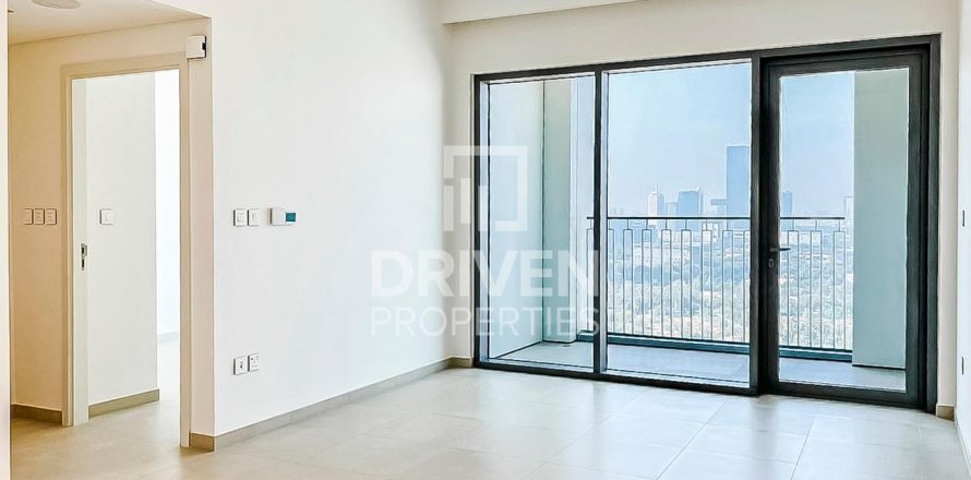 Dzīvoklis Zabeel, Dubaijā, AAE 1 istaba, 69 m2 Nr. 683367