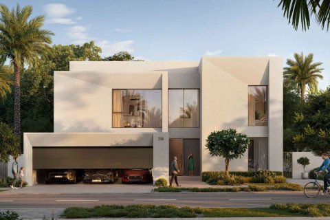 Villa en Dubai, EAU 4 dormitorios, 674 m² № 685441