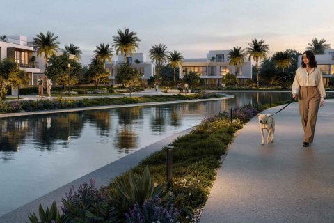 阿联酋 Dubai 待售 : 4 卧, 674.0 平方米 , 编号685441 - 照片 6