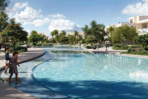 阿联酋 Dubai 待售 : 4 卧, 674.0 平方米 , 编号685441 - 照片 5