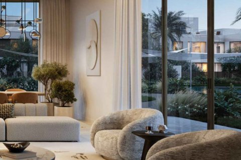 阿联酋 Dubai 待售 : 4 卧, 674.0 平方米 , 编号685441 - 照片 4