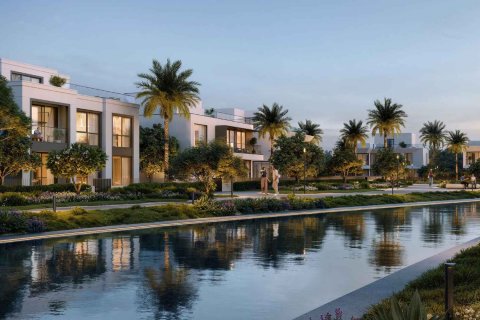 阿联酋 Dubai 待售 : 4 卧, 674.0 平方米 , 编号685441 - 照片 9