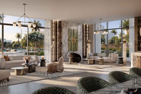 阿联酋 Dubai 待售 : 4 卧, 674.0 平方米 , 编号685441 - 照片 11