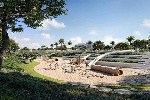 阿联酋 Dubai 待售 : 4 卧, 674.0 平方米 , 编号685441 - 照片 12