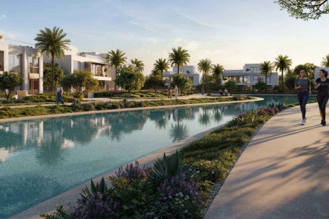 阿联酋 Dubai 待售 : 4 卧, 674.0 平方米 , 编号685442 - 照片 2