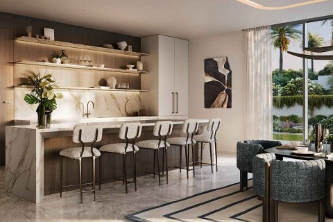 阿联酋 Dubai 待售 : 4 卧, 674.0 平方米 , 编号685442 - 照片 3