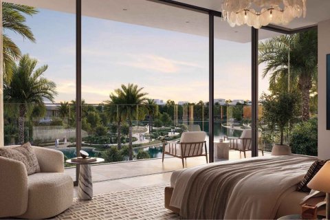 阿联酋 Dubai 待售 : 4 卧, 674.0 平方米 , 编号685442 - 照片 7