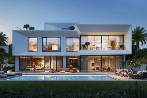 阿联酋 Dubai 待售 : 4 卧, 674.0 平方米 , 编号685442 - 照片 9