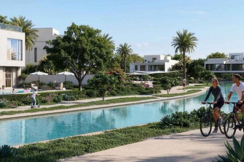 阿联酋 Dubai 待售 : 4 卧, 674.0 平方米 , 编号685442 - 照片 10