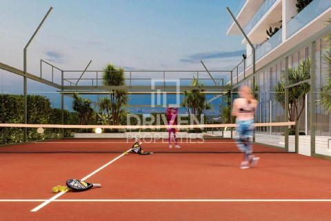 Komersyal na ari-arian sa Dubai Marina, UAE 2 silid-tulugan, 169 sq.m. № 683365 - larawan 15