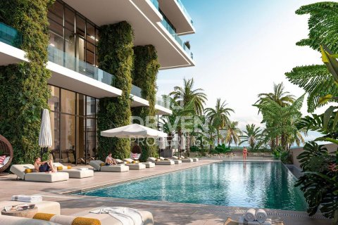 Komersyal na ari-arian sa Dubai Marina, UAE 2 silid-tulugan, 169 sq.m. № 683365 - larawan 20