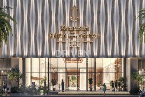 Komersyal na ari-arian sa Dubai Marina, UAE 2 silid-tulugan, 169 sq.m. № 683365 - larawan 21