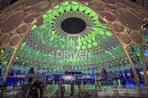 آپارتمان برای فروش در  Dubai، امارات متحده عربی  2 خوابه ، 134 متر مربع ، شماره 683366 - تصویر 9