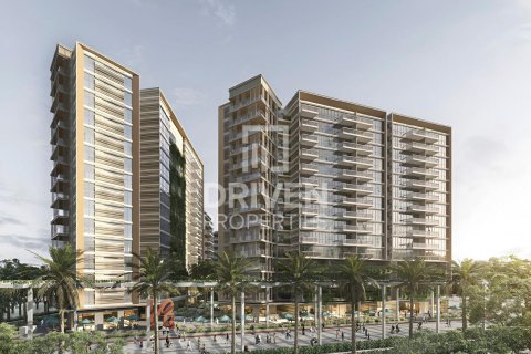 آپارتمان برای فروش در  Dubai، امارات متحده عربی  2 خوابه ، 134 متر مربع ، شماره 683366 - تصویر 5