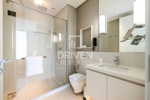 Apartemen di Downtown Dubai (Downtown Burj Dubai), UEA 2 kamar tidur, 127 m2 nomor 683369 - foto 11