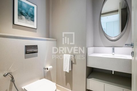 Apartemen di Downtown Dubai (Downtown Burj Dubai), UEA 2 kamar tidur, 127 m2 nomor 683369 - foto 12