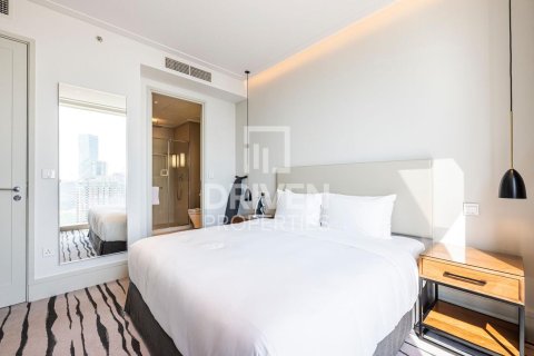 Apartemen di Downtown Dubai (Downtown Burj Dubai), UEA 2 kamar tidur, 127 m2 nomor 683369 - foto 5