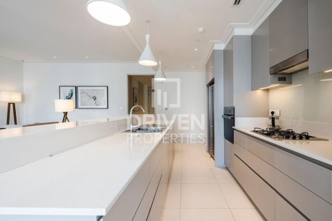 Apartemen di Downtown Dubai (Downtown Burj Dubai), UEA 2 kamar tidur, 127 m2 nomor 683369 - foto 9