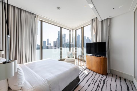Apartemen di Downtown Dubai (Downtown Burj Dubai), UEA 2 kamar tidur, 127 m2 nomor 683369 - foto 3