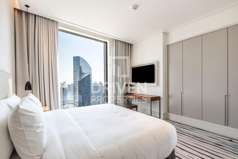 Apartemen di Downtown Dubai (Downtown Burj Dubai), UEA 2 kamar tidur, 127 m2 nomor 683369 - foto 6