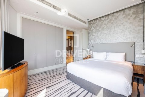 Apartemen di Downtown Dubai (Downtown Burj Dubai), UEA 2 kamar tidur, 127 m2 nomor 683369 - foto 4