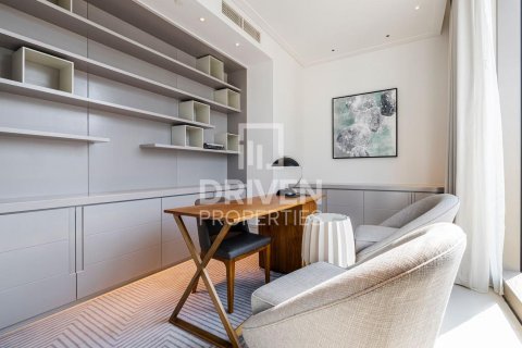 Apartemen di Downtown Dubai (Downtown Burj Dubai), UEA 2 kamar tidur, 127 m2 nomor 683369 - foto 7