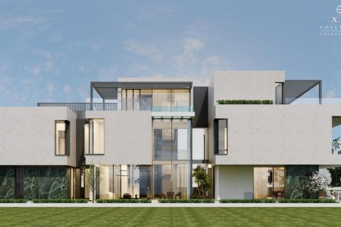 Villa til salg i DAMAC Hills (Akoya by DAMAC), Dubai, UAE 5 soveværelser, 1267 kvm № 689771 - foto 3