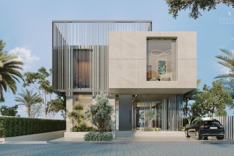 Villa til salg i DAMAC Hills (Akoya by DAMAC), Dubai, UAE 5 soveværelser, 1267 kvm № 689771 - foto 12