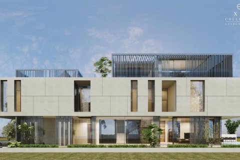 Villa til salg i DAMAC Hills (Akoya by DAMAC), Dubai, UAE 5 soveværelser, 1267 kvm № 689771 - foto 14