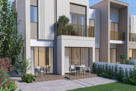 Dubai, संयुक्त अरब अमीरात में टाउनहाउस, 3 बेडरूम, 186 वर्ग मीटर, संख्या 689765 - फ़ोटो 4